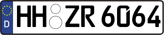 HH-ZR6064
