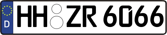 HH-ZR6066