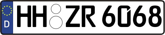 HH-ZR6068