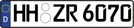 HH-ZR6070