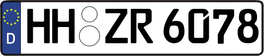 HH-ZR6078