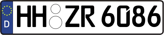 HH-ZR6086
