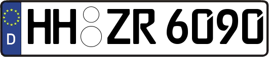 HH-ZR6090