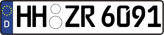 HH-ZR6091