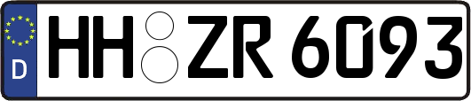 HH-ZR6093