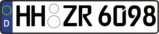HH-ZR6098