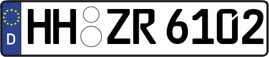 HH-ZR6102
