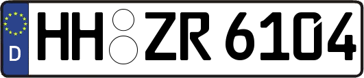 HH-ZR6104