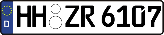 HH-ZR6107