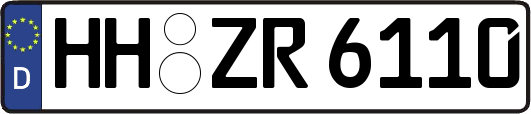 HH-ZR6110