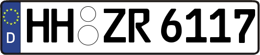 HH-ZR6117