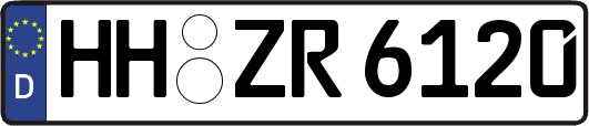 HH-ZR6120