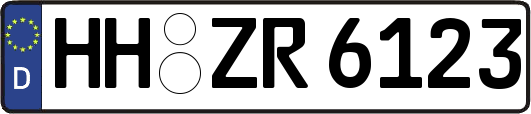 HH-ZR6123