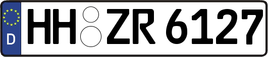 HH-ZR6127