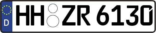 HH-ZR6130
