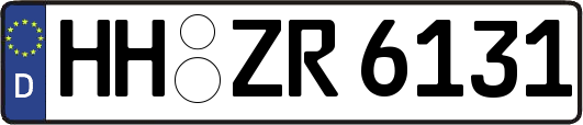 HH-ZR6131