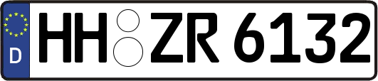 HH-ZR6132