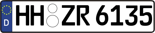 HH-ZR6135