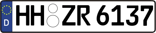HH-ZR6137