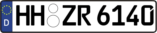 HH-ZR6140