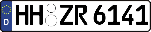 HH-ZR6141