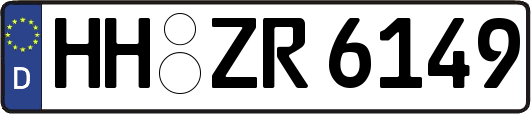 HH-ZR6149
