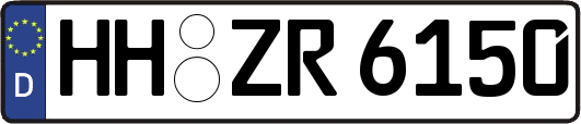 HH-ZR6150