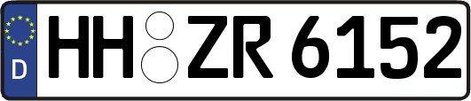 HH-ZR6152