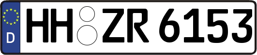 HH-ZR6153