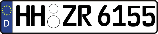 HH-ZR6155