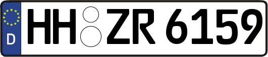 HH-ZR6159