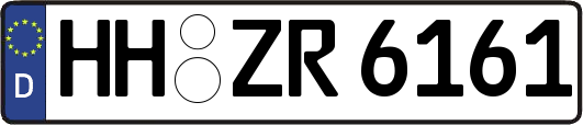 HH-ZR6161
