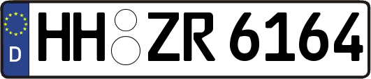 HH-ZR6164