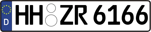HH-ZR6166