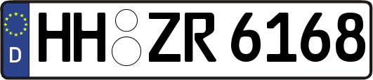 HH-ZR6168