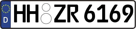 HH-ZR6169