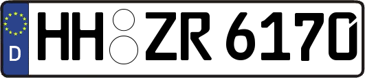 HH-ZR6170