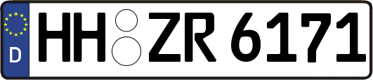 HH-ZR6171