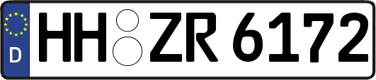 HH-ZR6172