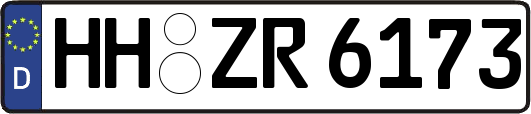 HH-ZR6173