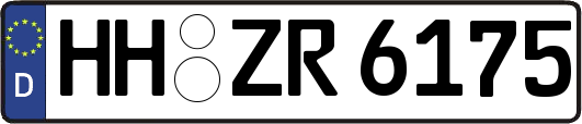 HH-ZR6175