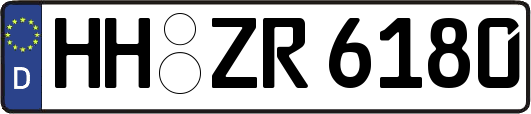 HH-ZR6180