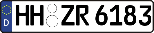HH-ZR6183