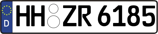 HH-ZR6185