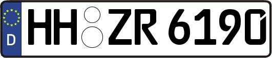 HH-ZR6190