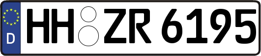 HH-ZR6195