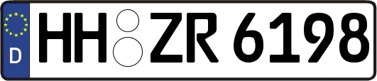 HH-ZR6198