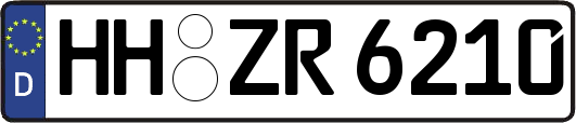 HH-ZR6210