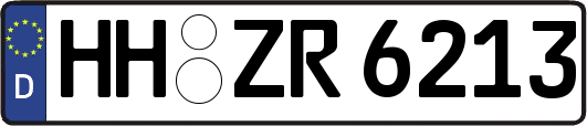 HH-ZR6213