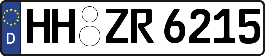 HH-ZR6215
